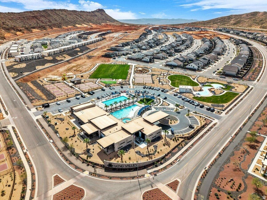 HOODOO HOLLOW AT LONG VALLEY 1 - Residential