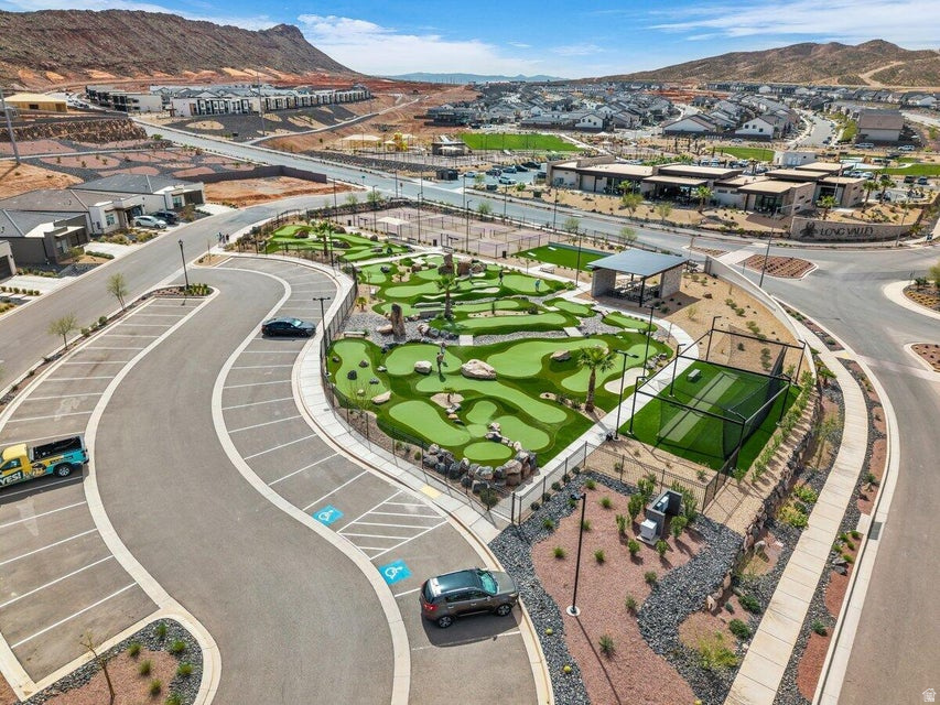 HOODOO HOLLOW AT LONG VALLEY 1 - Residential