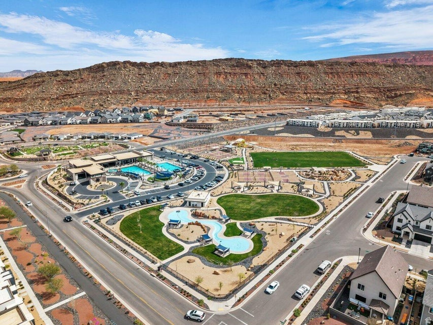 HOODOO HOLLOW AT LONG VALLEY 1 - Residential