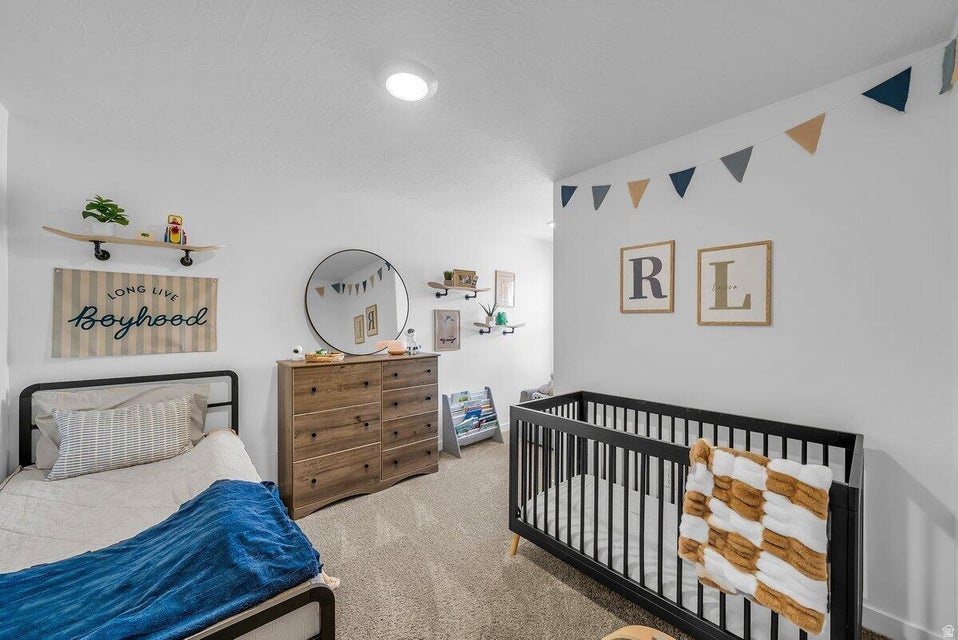 HOODOO HOLLOW AT LONG VALLEY 1 - Residential