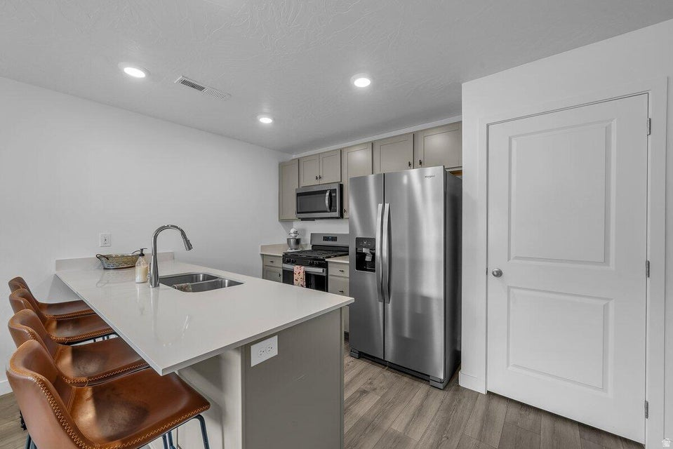 HOODOO HOLLOW AT LONG VALLEY 1 - Residential