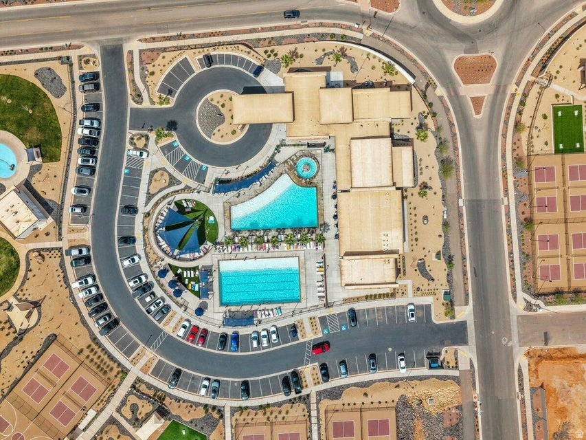 HOODOO HOLLOW AT LONG VALLEY 1 - Residential