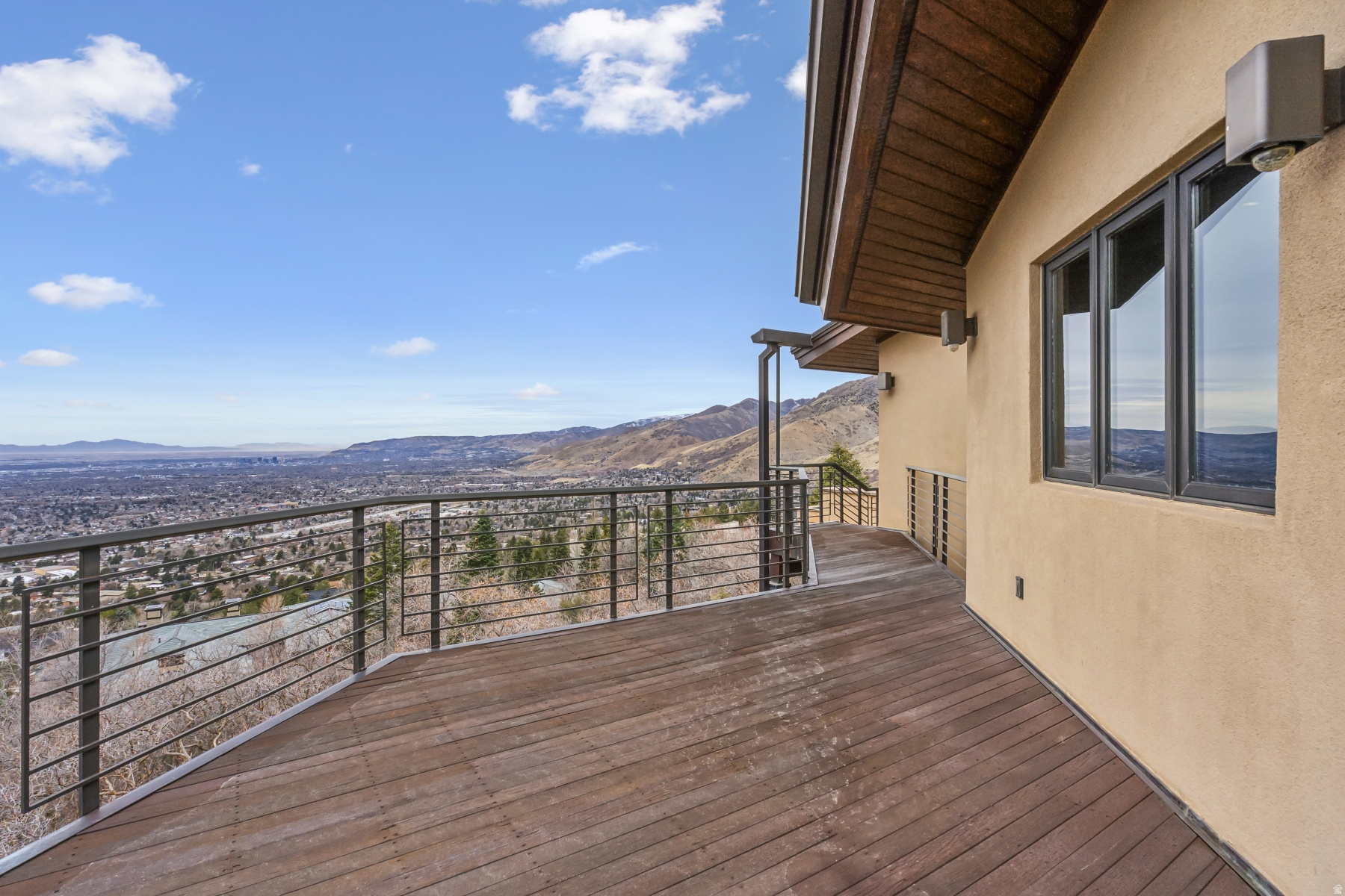 MT. OLYMPUS COVE - Residential