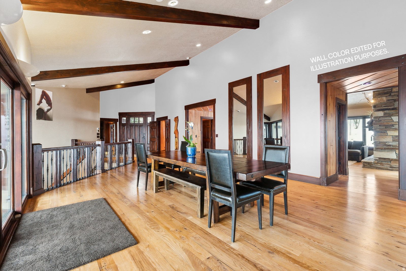 MT. OLYMPUS COVE - Residential