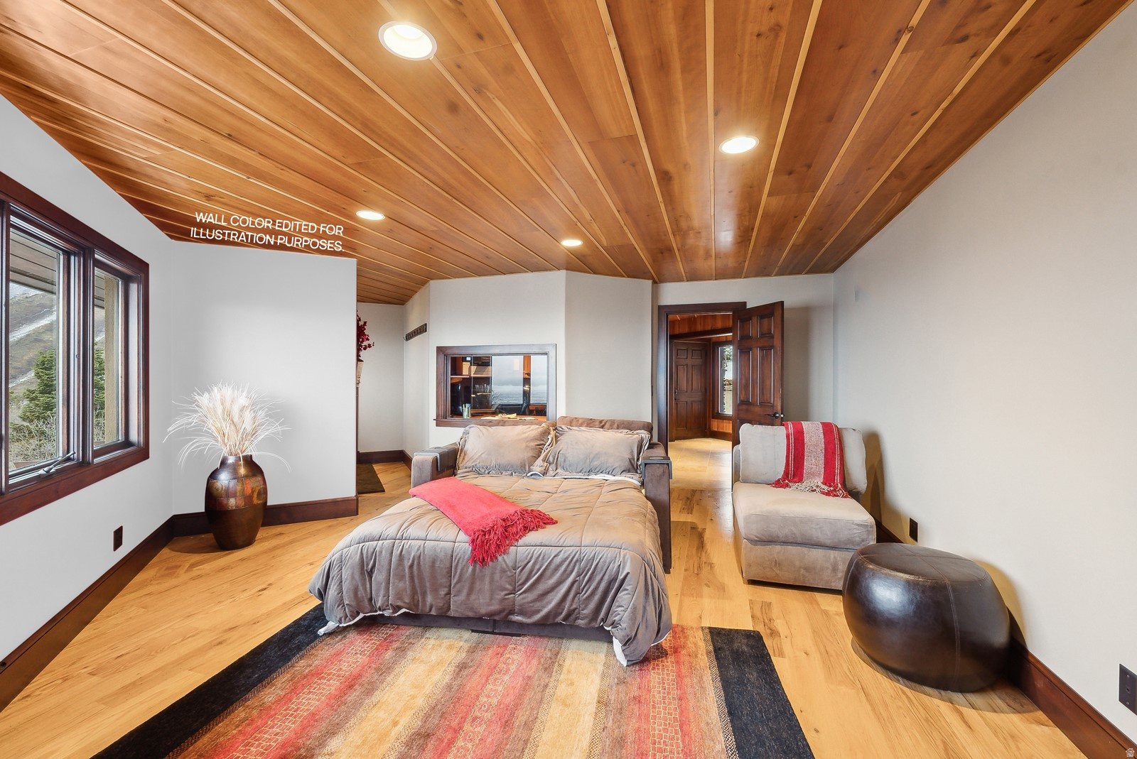 MT. OLYMPUS COVE - Residential