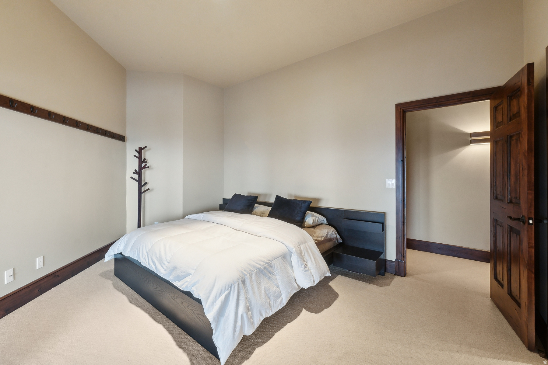 MT. OLYMPUS COVE - Residential