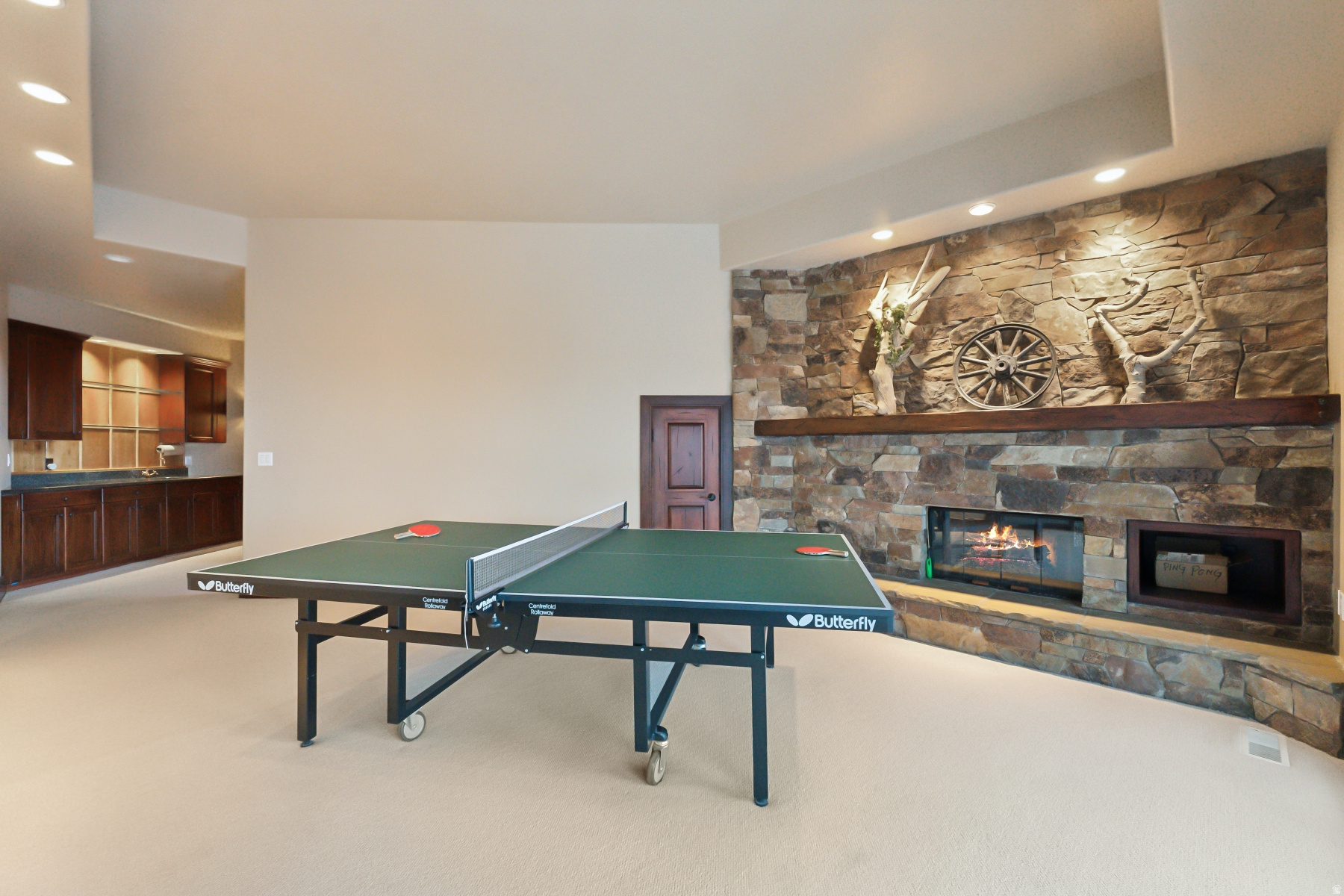 MT. OLYMPUS COVE - Residential