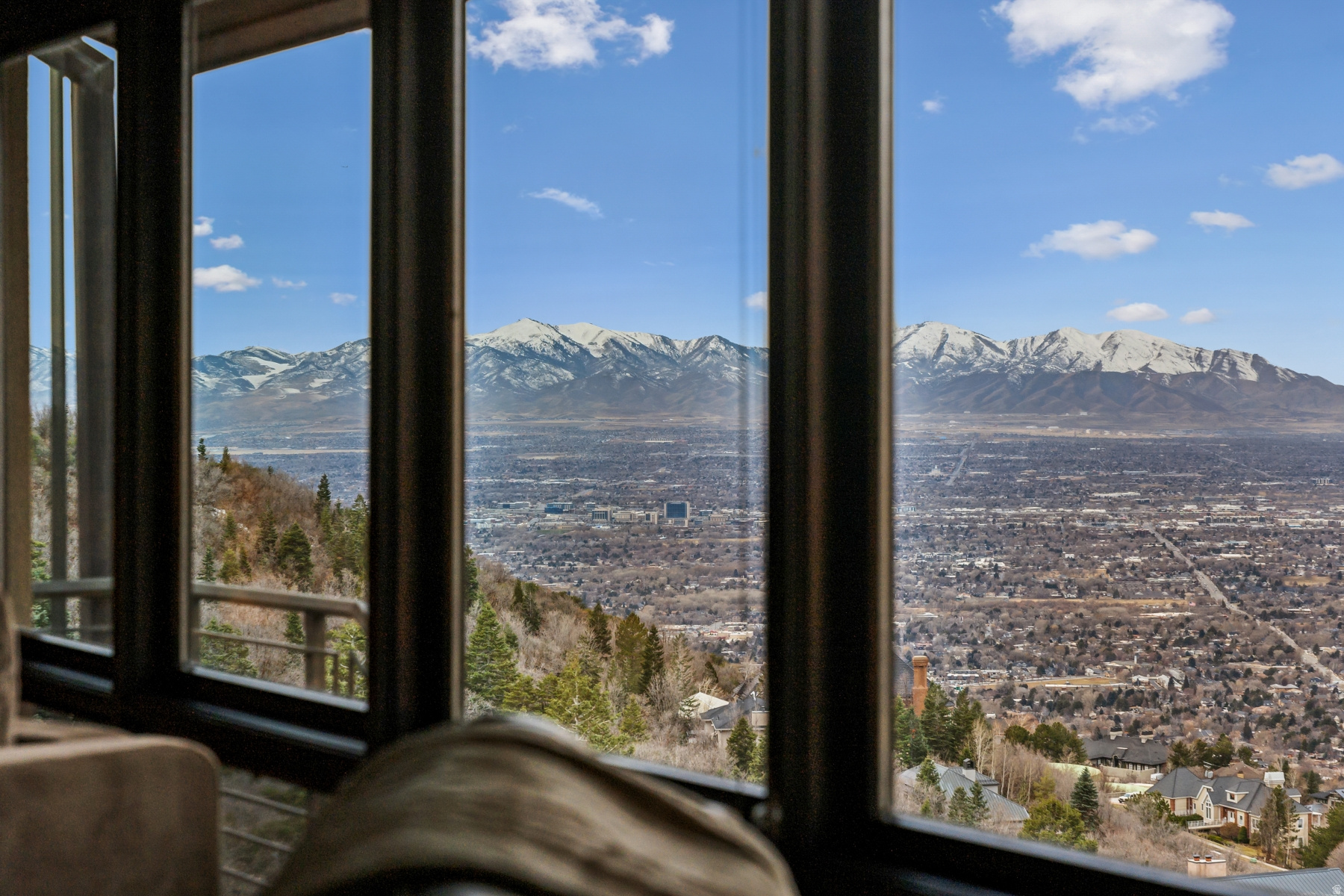 MT. OLYMPUS COVE - Residential