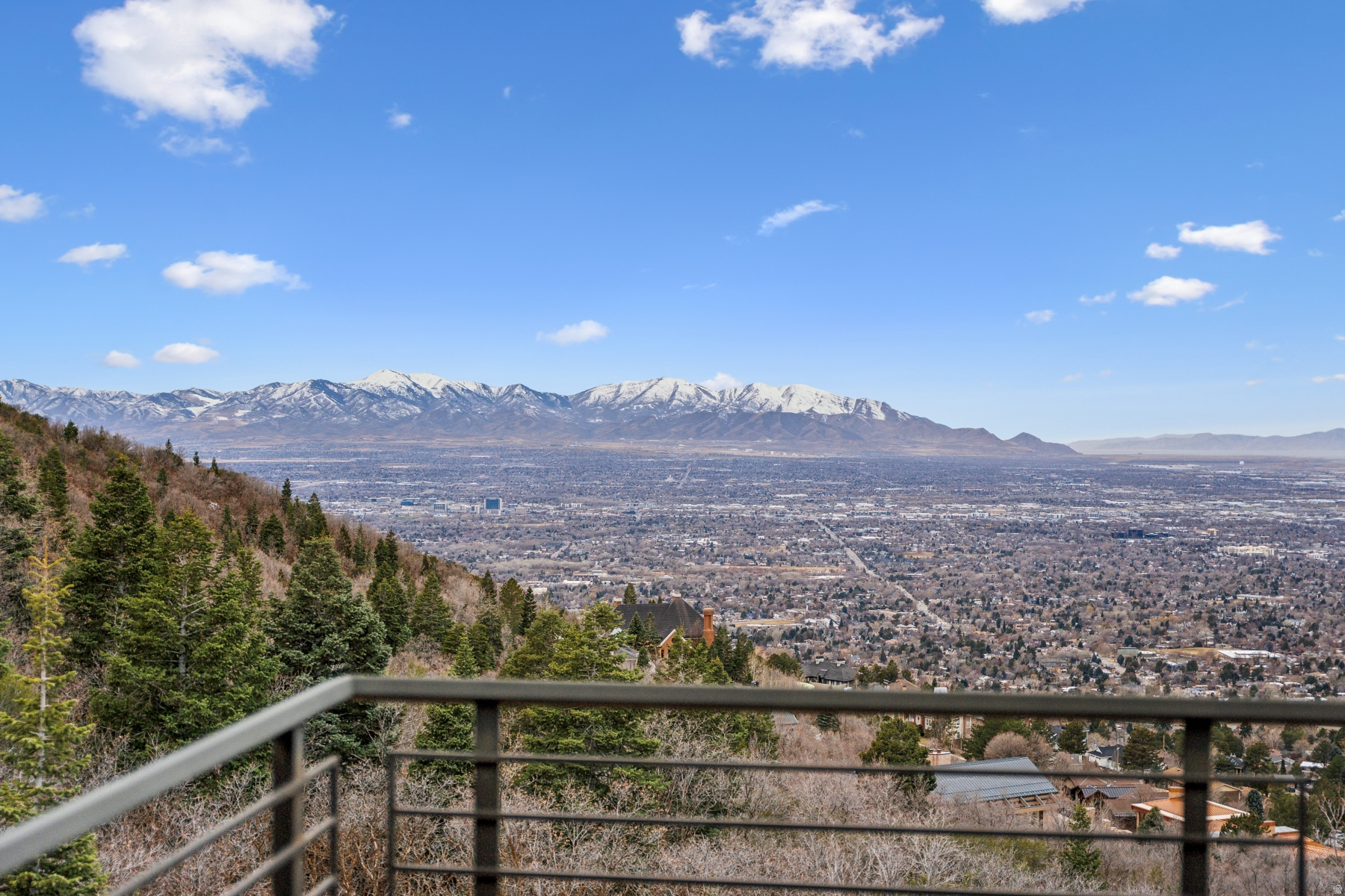 MT. OLYMPUS COVE - Residential