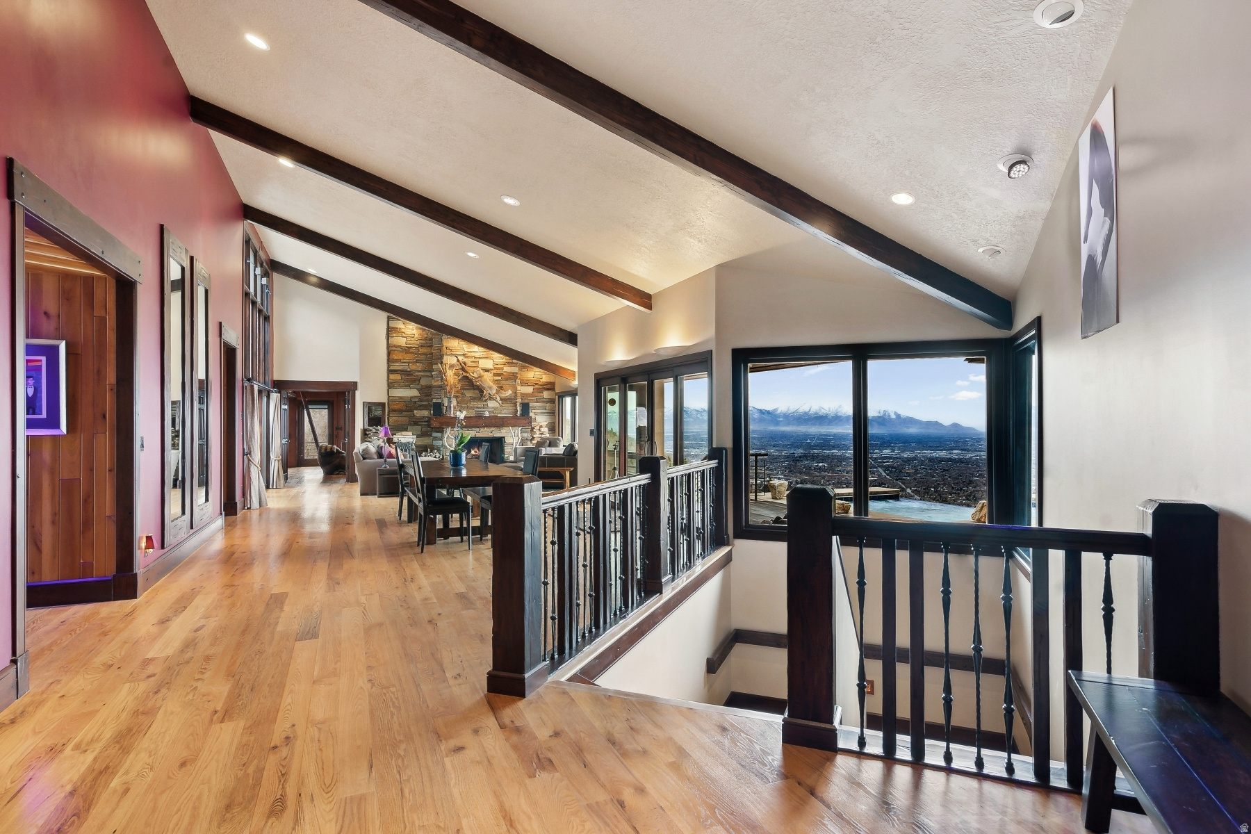 MT. OLYMPUS COVE - Residential