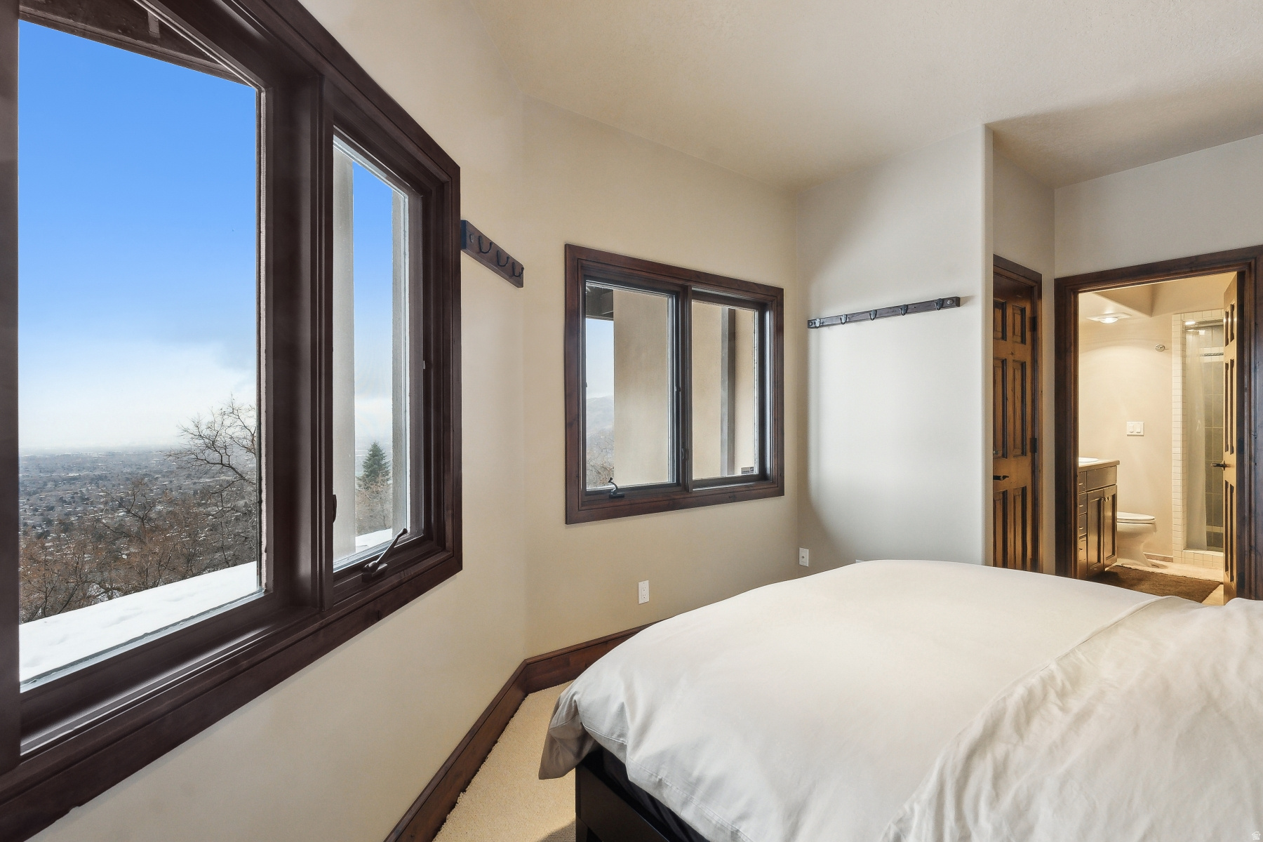 MT. OLYMPUS COVE - Residential