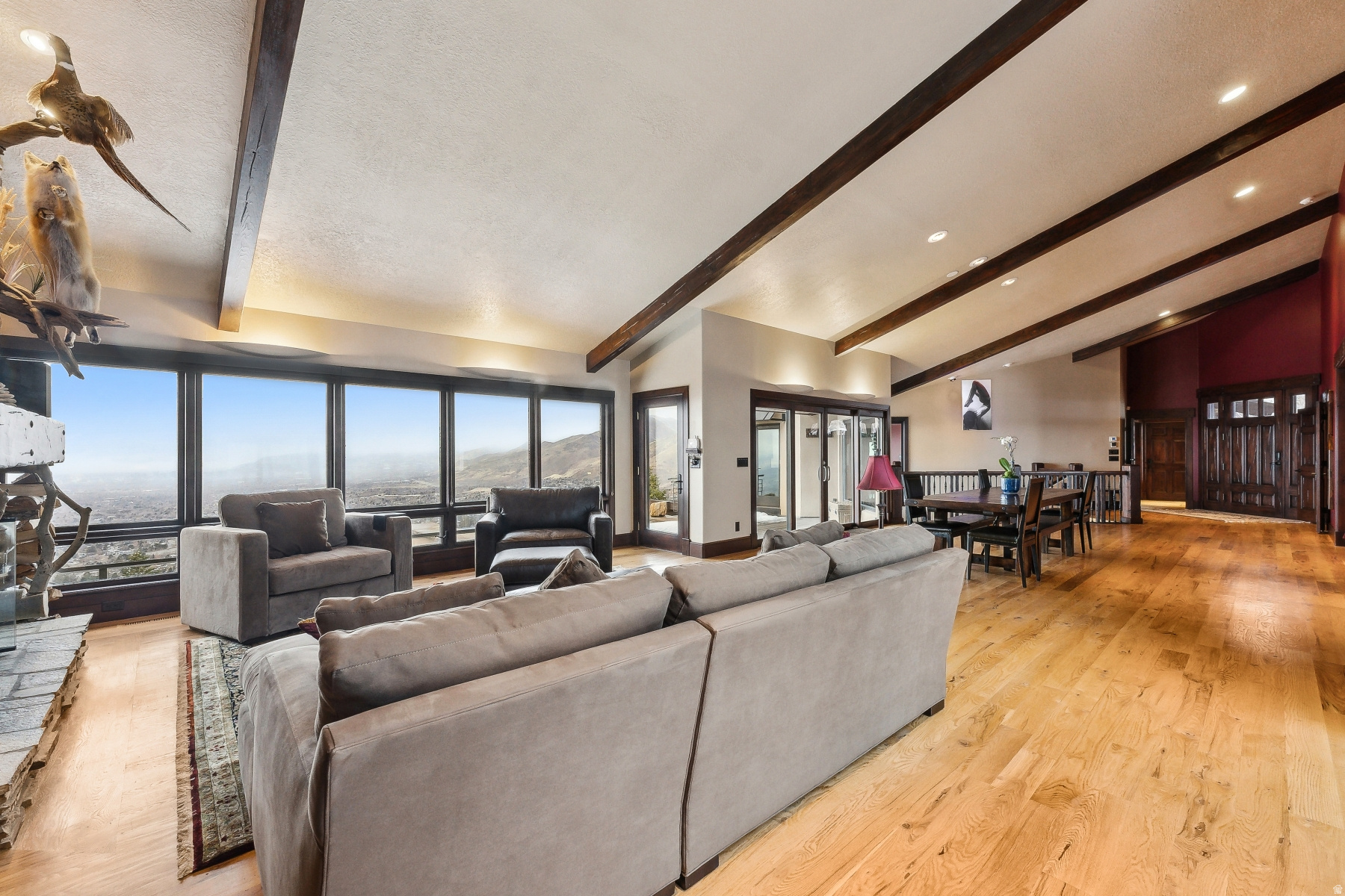 MT. OLYMPUS COVE - Residential