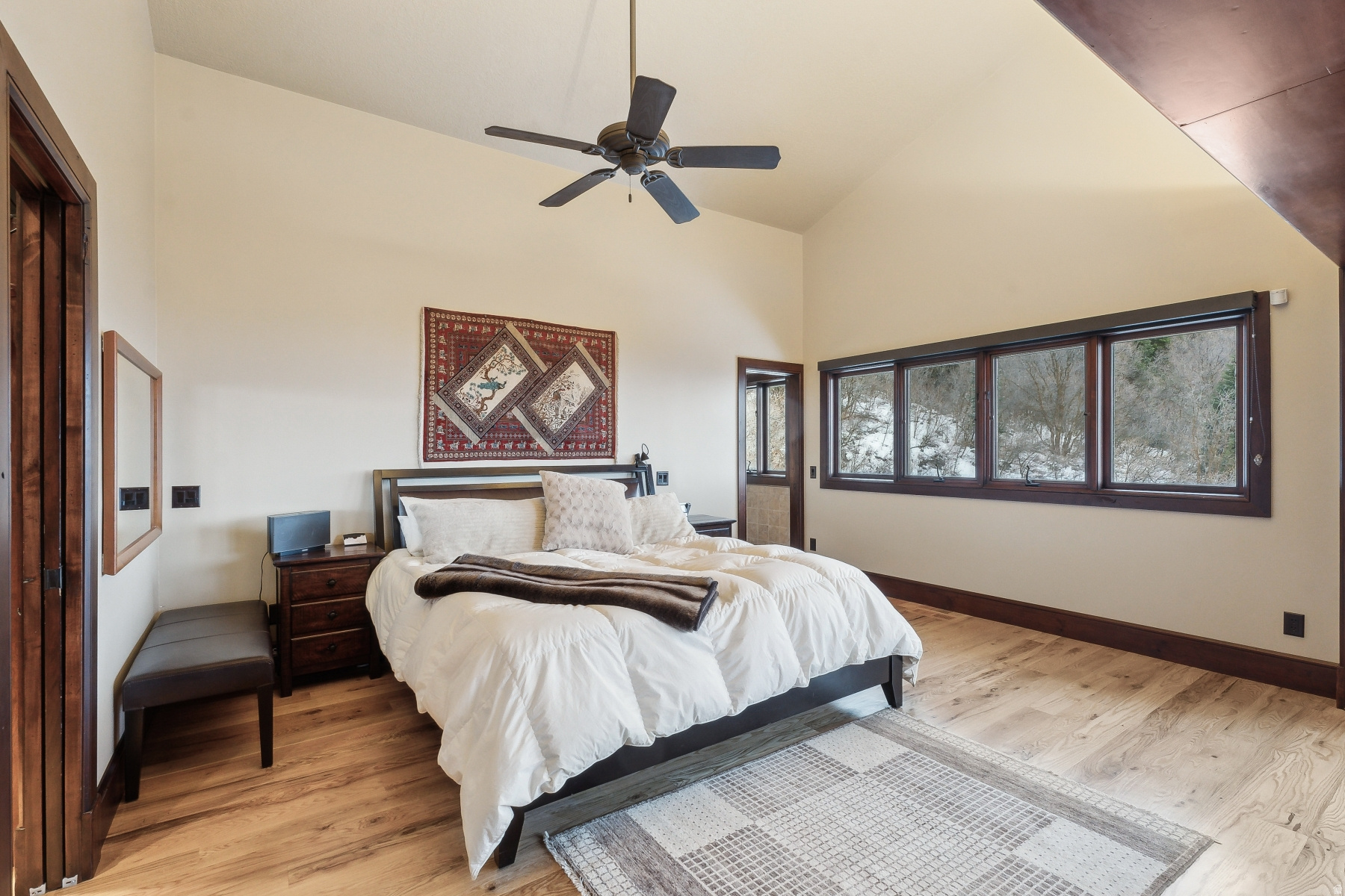 MT. OLYMPUS COVE - Residential