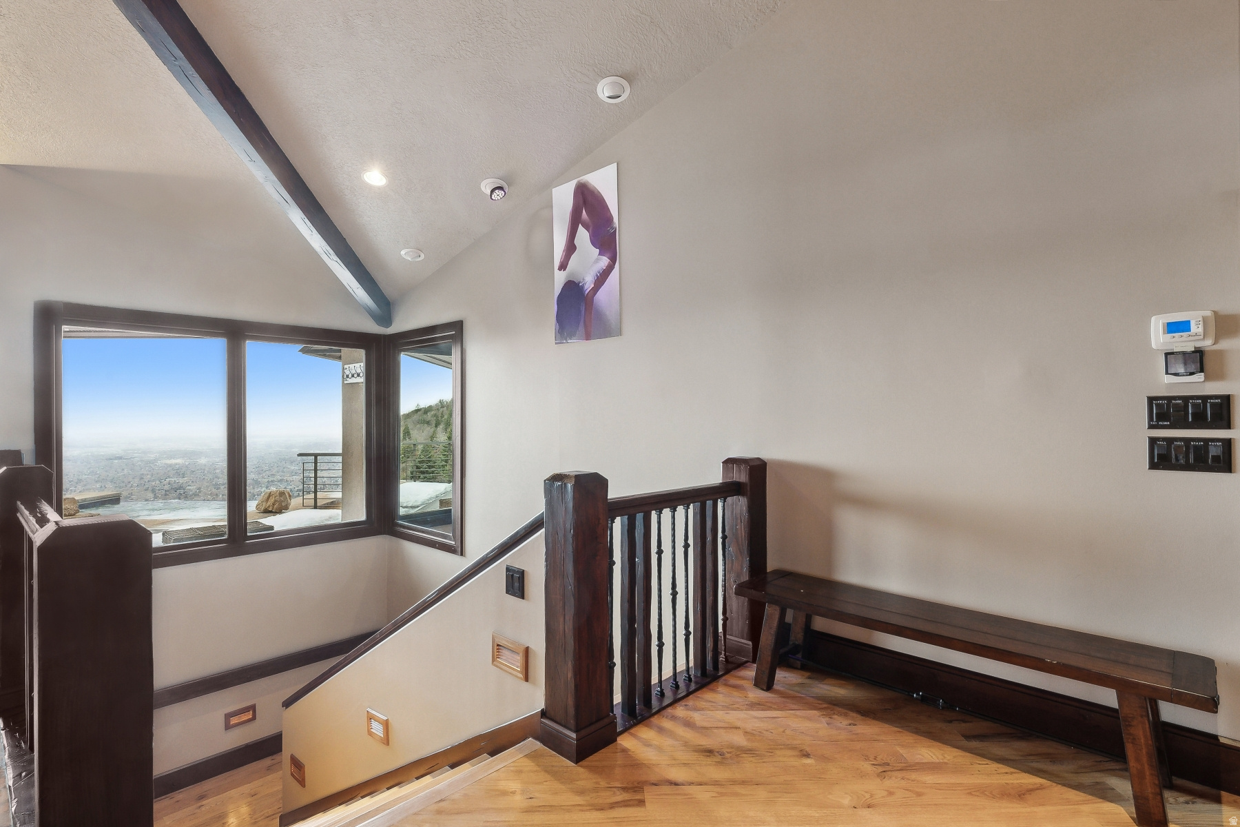 MT. OLYMPUS COVE - Residential