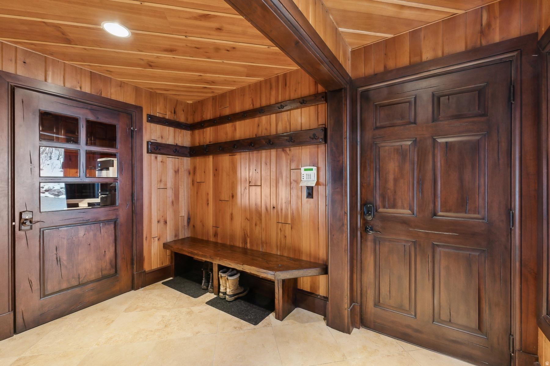 MT. OLYMPUS COVE - Residential