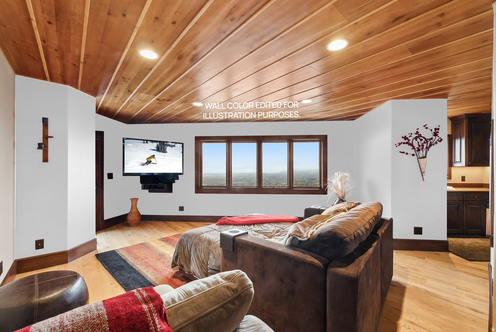 MT. OLYMPUS COVE - Residential