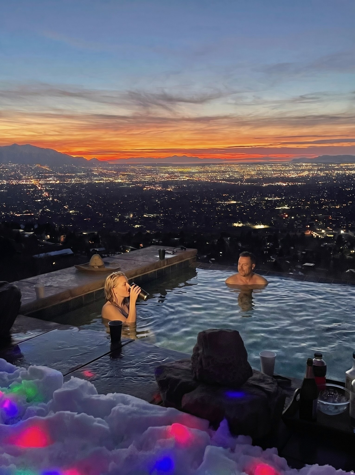 MT. OLYMPUS COVE - Residential