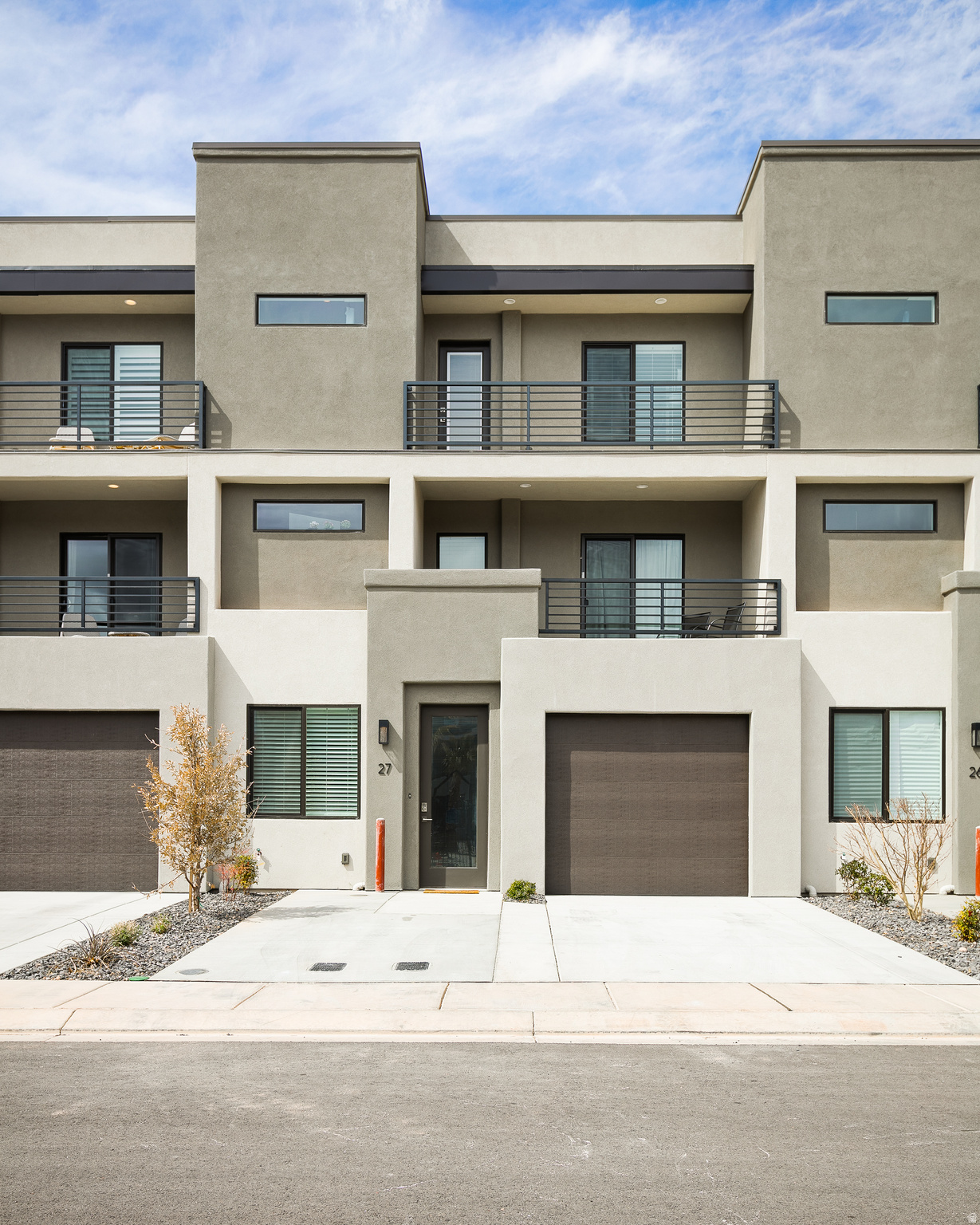 VUE AT GREEN VALLEY - Residential