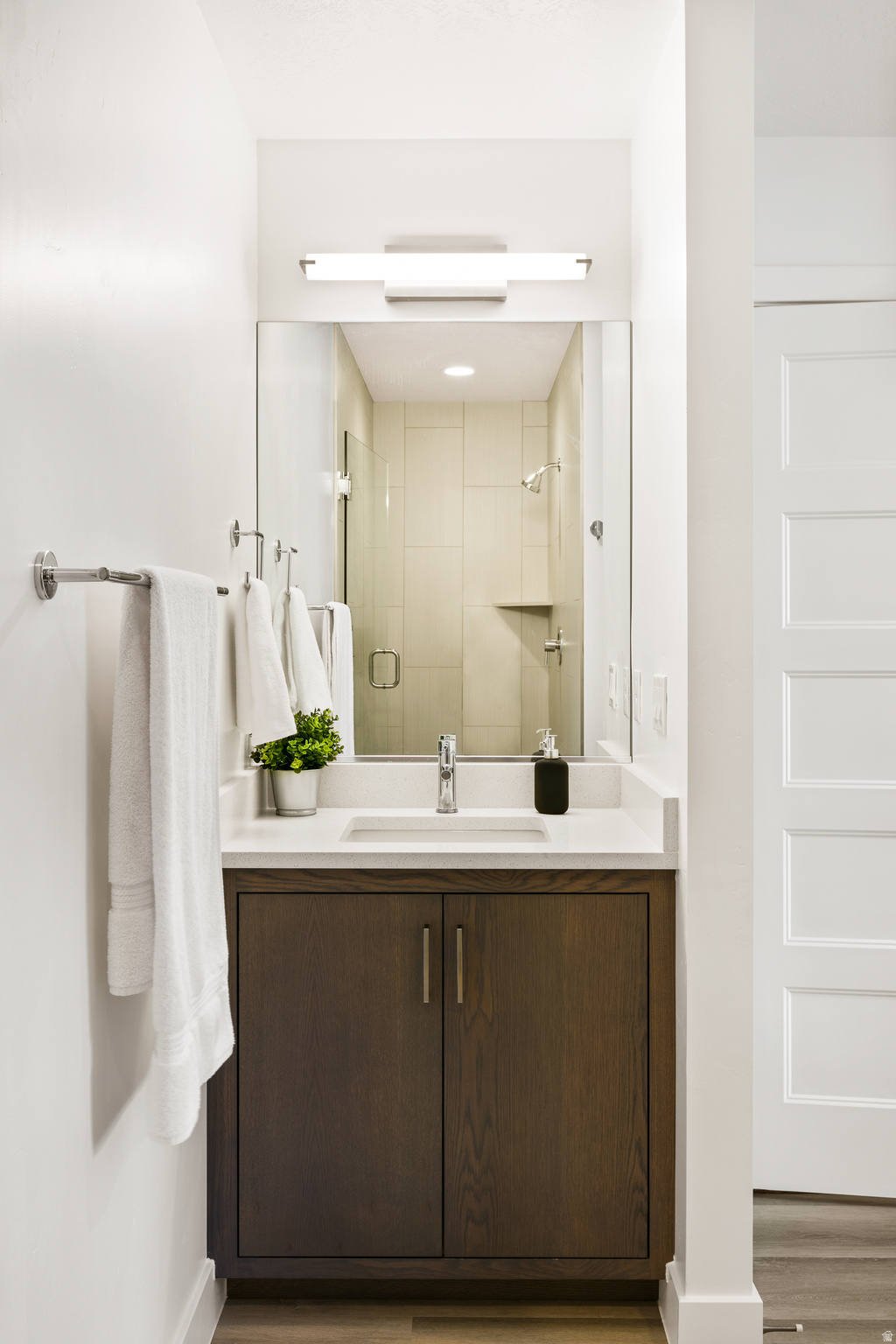 VUE AT GREEN VALLEY - Residential