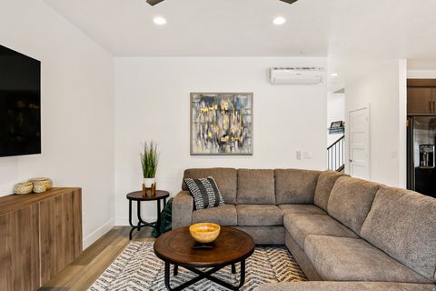 Tiny photo for 1143 S GAP CANYON PKWY #27, Saint George, UT 84770 (MLS # 2145362)