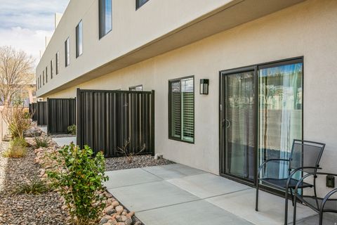 Tiny photo for 1143 S GAP CANYON PKWY #27, Saint George, UT 84770 (MLS # 2145362)