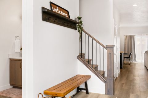 Tiny photo for 1143 S GAP CANYON PKWY #27, Saint George, UT 84770 (MLS # 2145362)