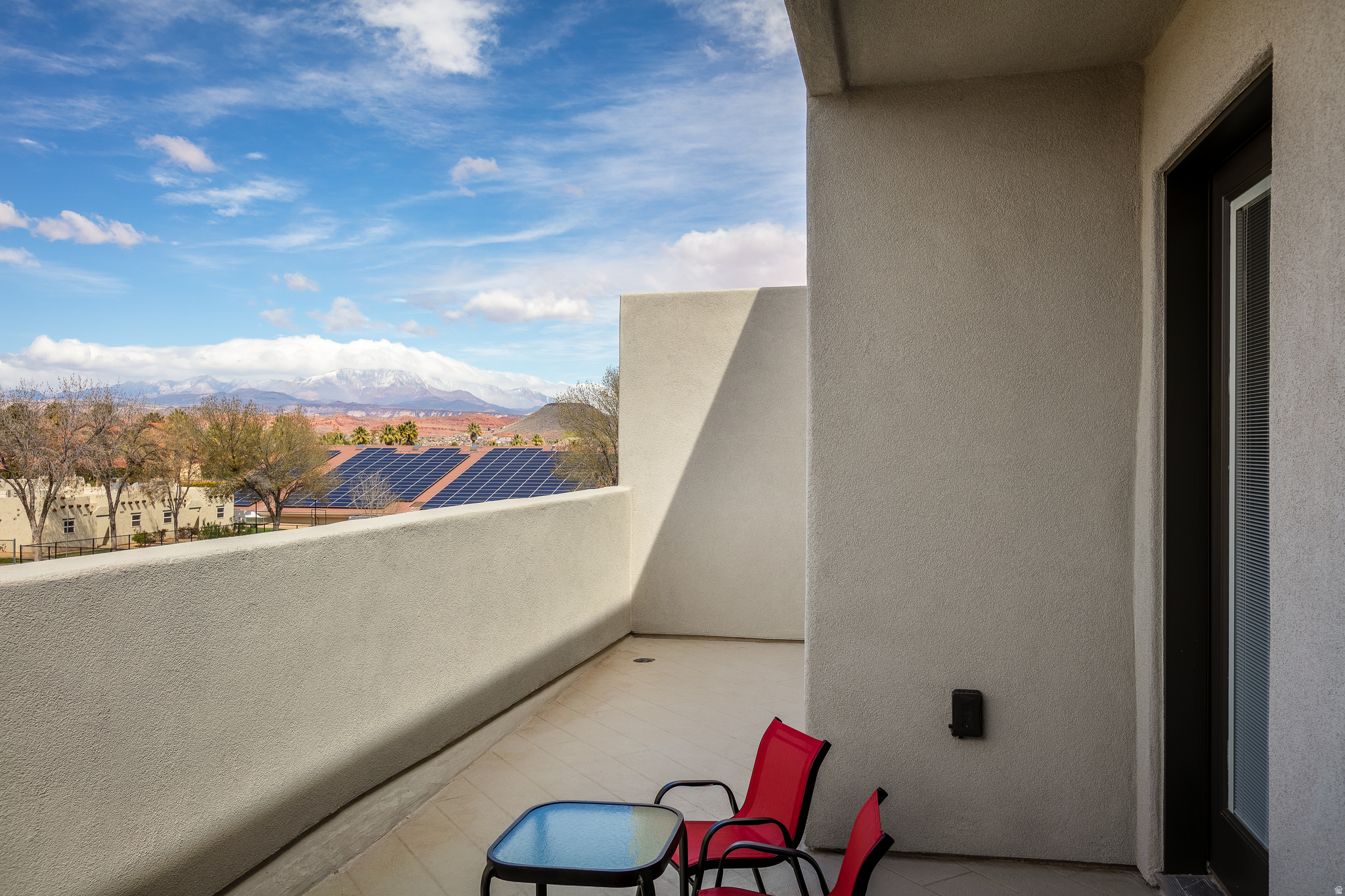 VUE AT GREEN VALLEY - Residential