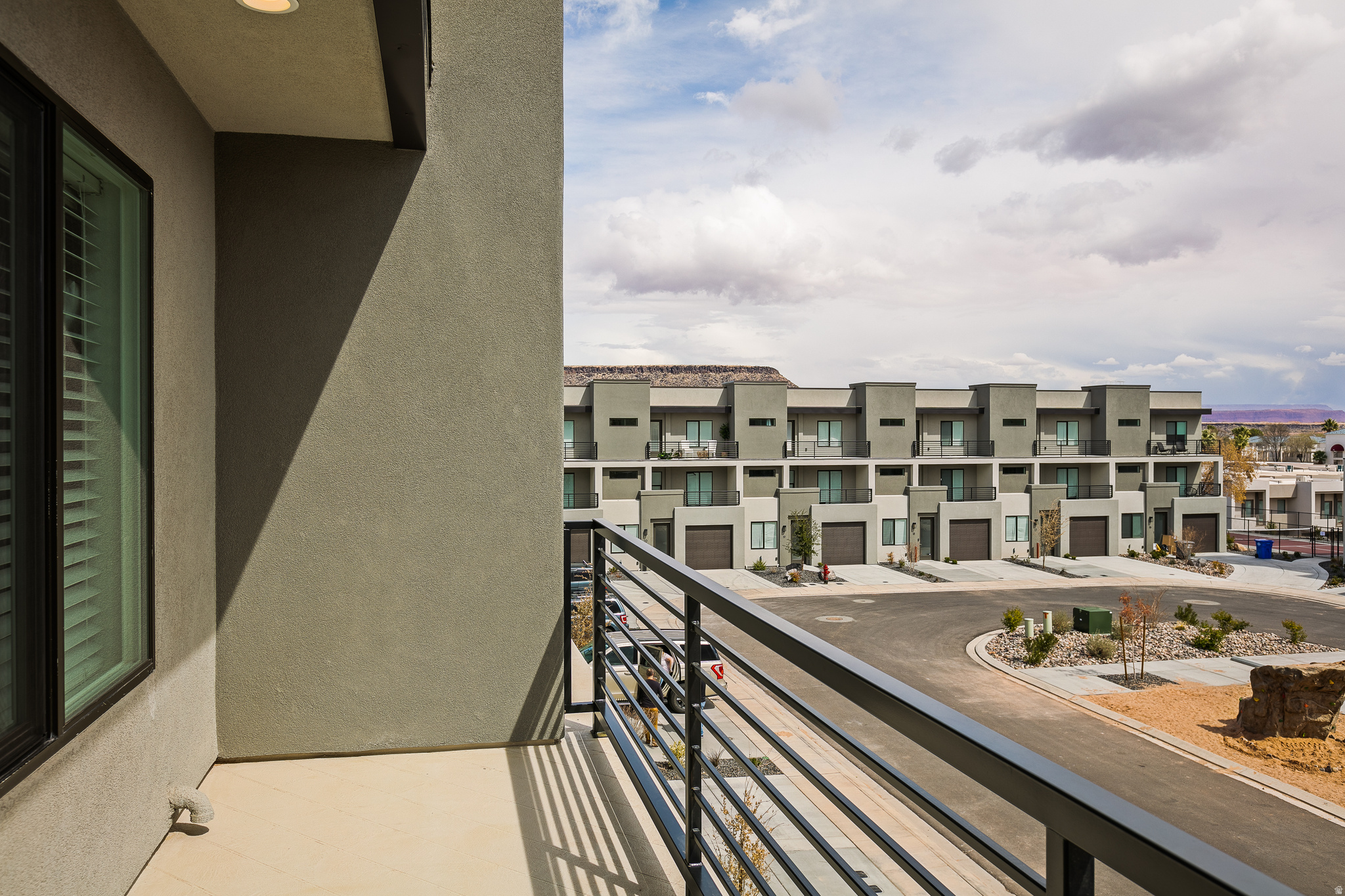 VUE AT GREEN VALLEY - Residential