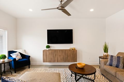 Tiny photo for 1143 S GAP CANYON PKWY #27, Saint George, UT 84770 (MLS # 2145362)