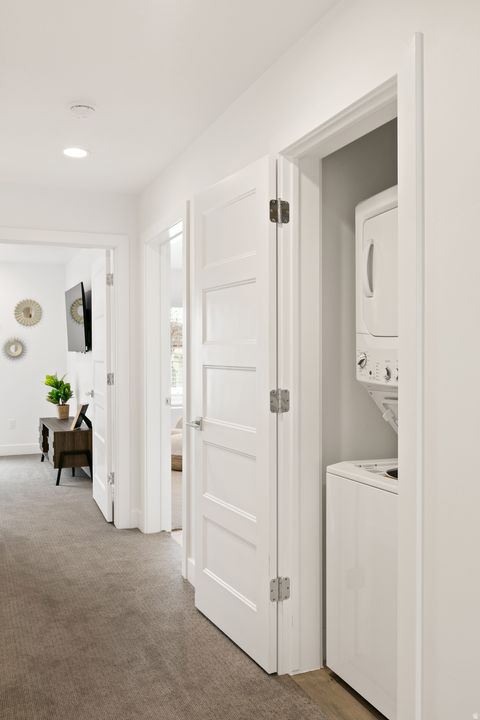 Tiny photo for 1143 S GAP CANYON PKWY #27, Saint George, UT 84770 (MLS # 2145362)