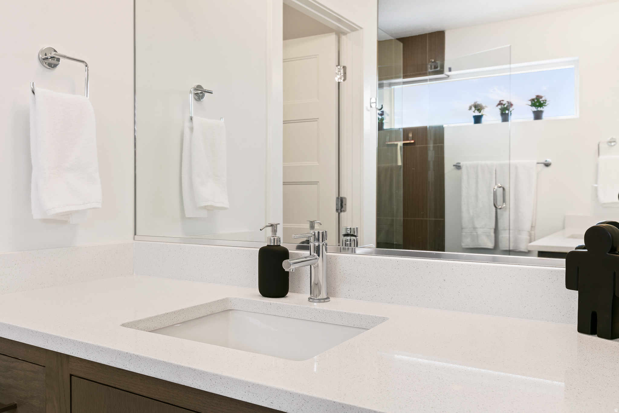 VUE AT GREEN VALLEY - Residential