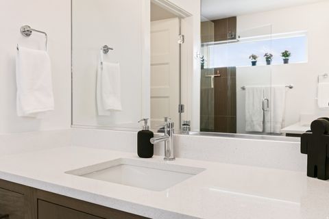 Tiny photo for 1143 S GAP CANYON PKWY #27, Saint George, UT 84770 (MLS # 2145362)