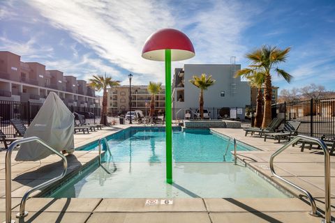 Tiny photo for 1143 S GAP CANYON PKWY #27, Saint George, UT 84770 (MLS # 2145362)