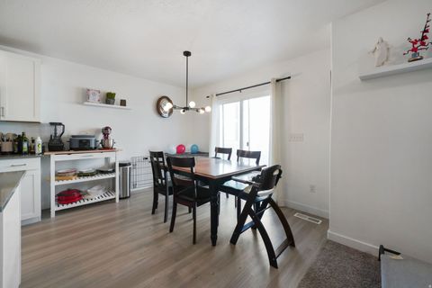 Tiny photo for 3592 W CORNFIELD DR, Lehi, UT 84048 (MLS # 2137158)