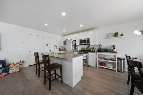Tiny photo for 3592 W CORNFIELD DR, Lehi, UT 84048 (MLS # 2137158)