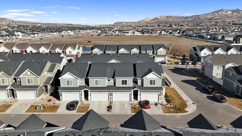 Tiny photo for 3592 W CORNFIELD DR, Lehi, UT 84048 (MLS # 2137158)