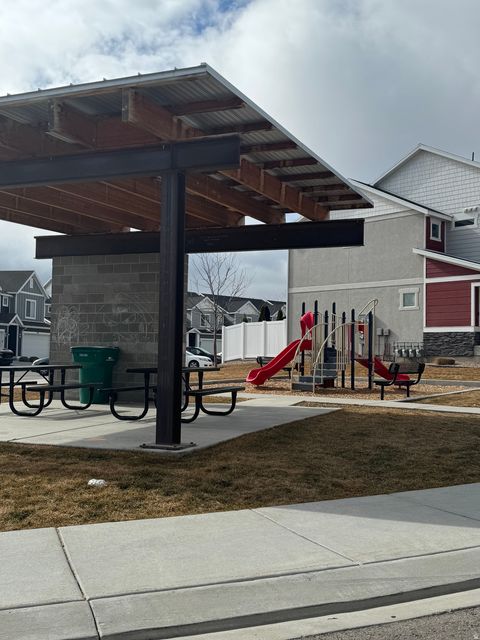 Tiny photo for 3592 W CORNFIELD DR, Lehi, UT 84048 (MLS # 2137158)