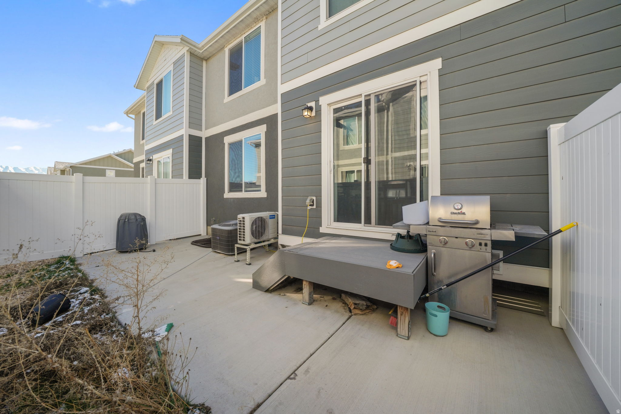 COLD SPRING RANCH - Residential