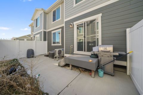 Tiny photo for 3592 W CORNFIELD DR, Lehi, UT 84048 (MLS # 2137158)
