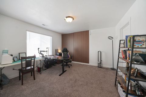 Tiny photo for 3592 W CORNFIELD DR, Lehi, UT 84048 (MLS # 2137158)