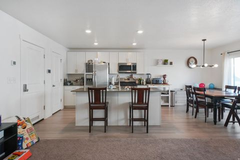 Tiny photo for 3592 W CORNFIELD DR, Lehi, UT 84048 (MLS # 2137158)