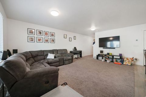 Tiny photo for 3592 W CORNFIELD DR, Lehi, UT 84048 (MLS # 2137158)