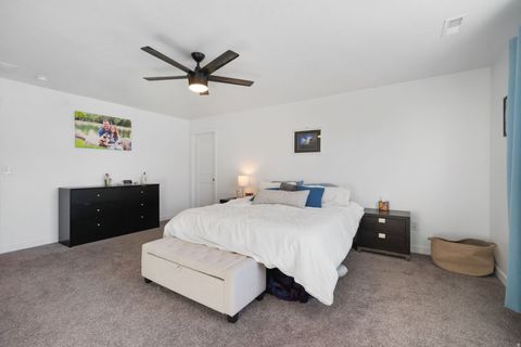 Tiny photo for 3592 W CORNFIELD DR, Lehi, UT 84048 (MLS # 2137158)