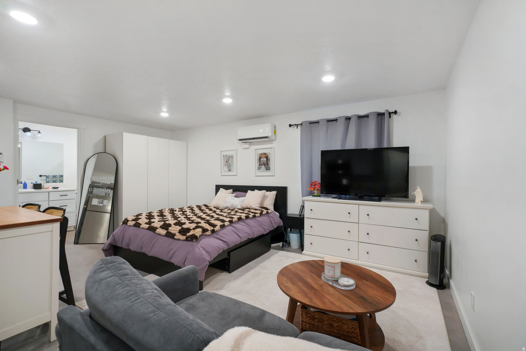 COLD SPRING RANCH - Residential