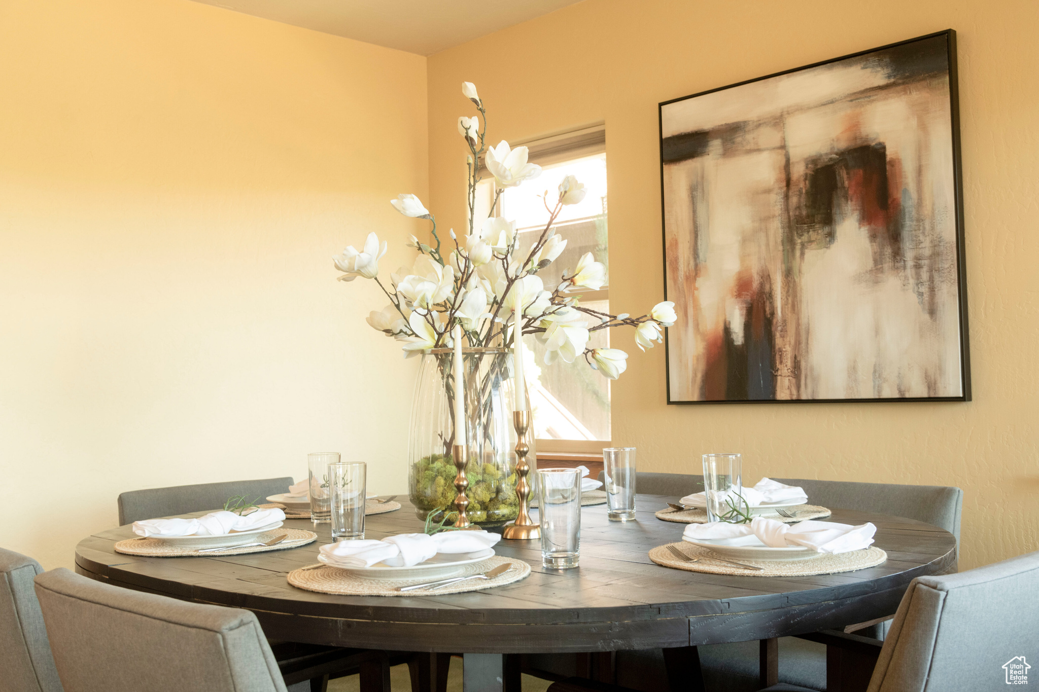 SUN PEAK SUBDIVISION - Residential