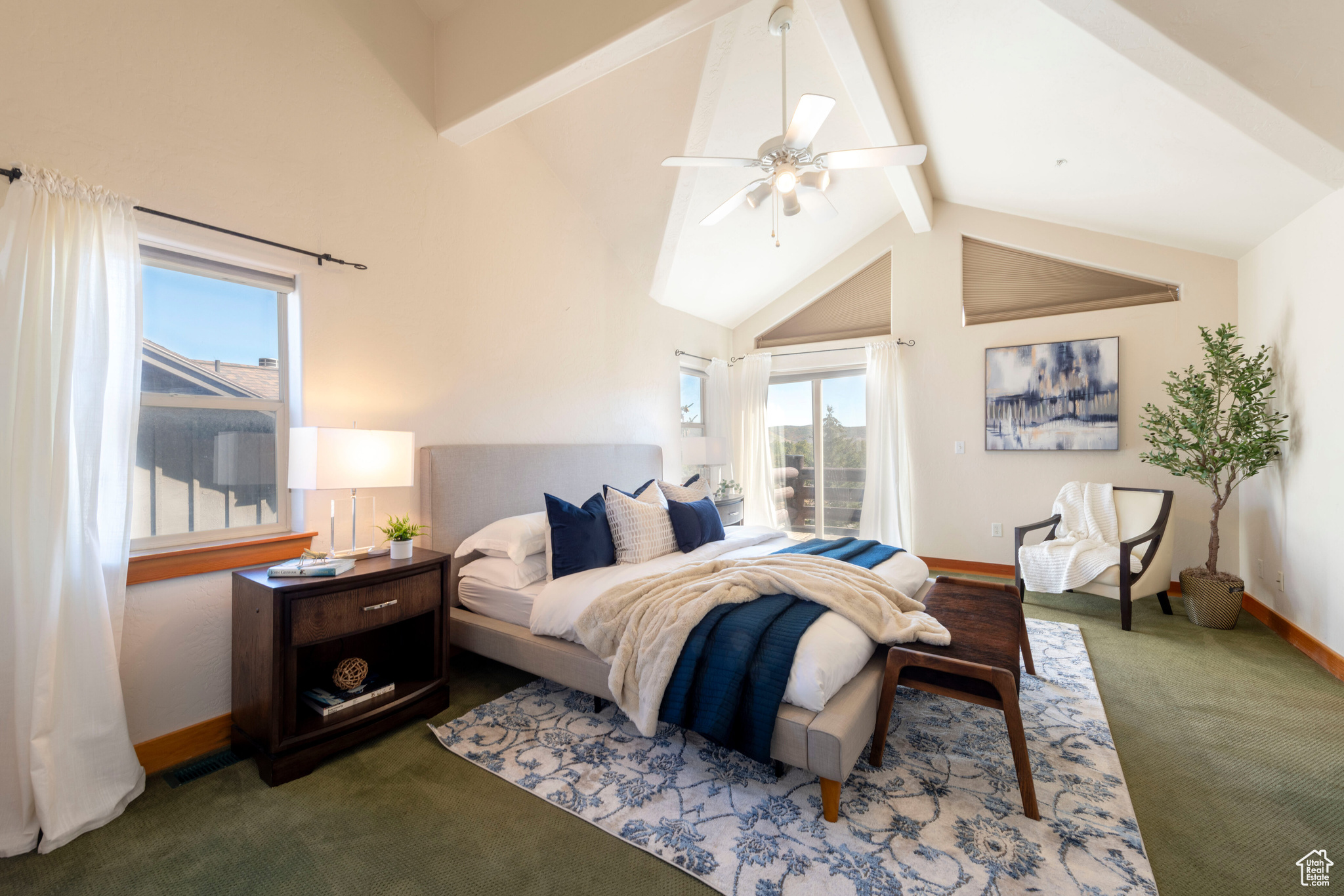 SUN PEAK SUBDIVISION - Residential