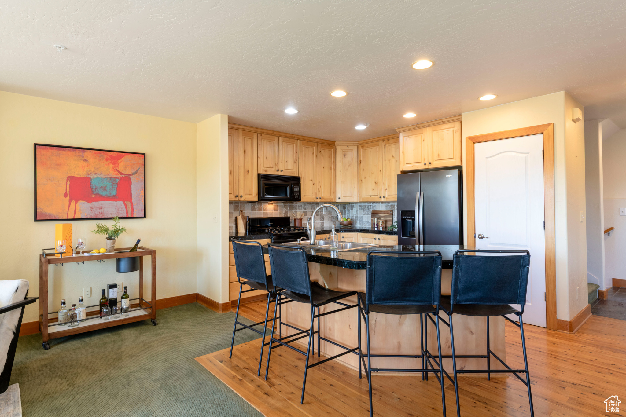 SUN PEAK SUBDIVISION - Residential
