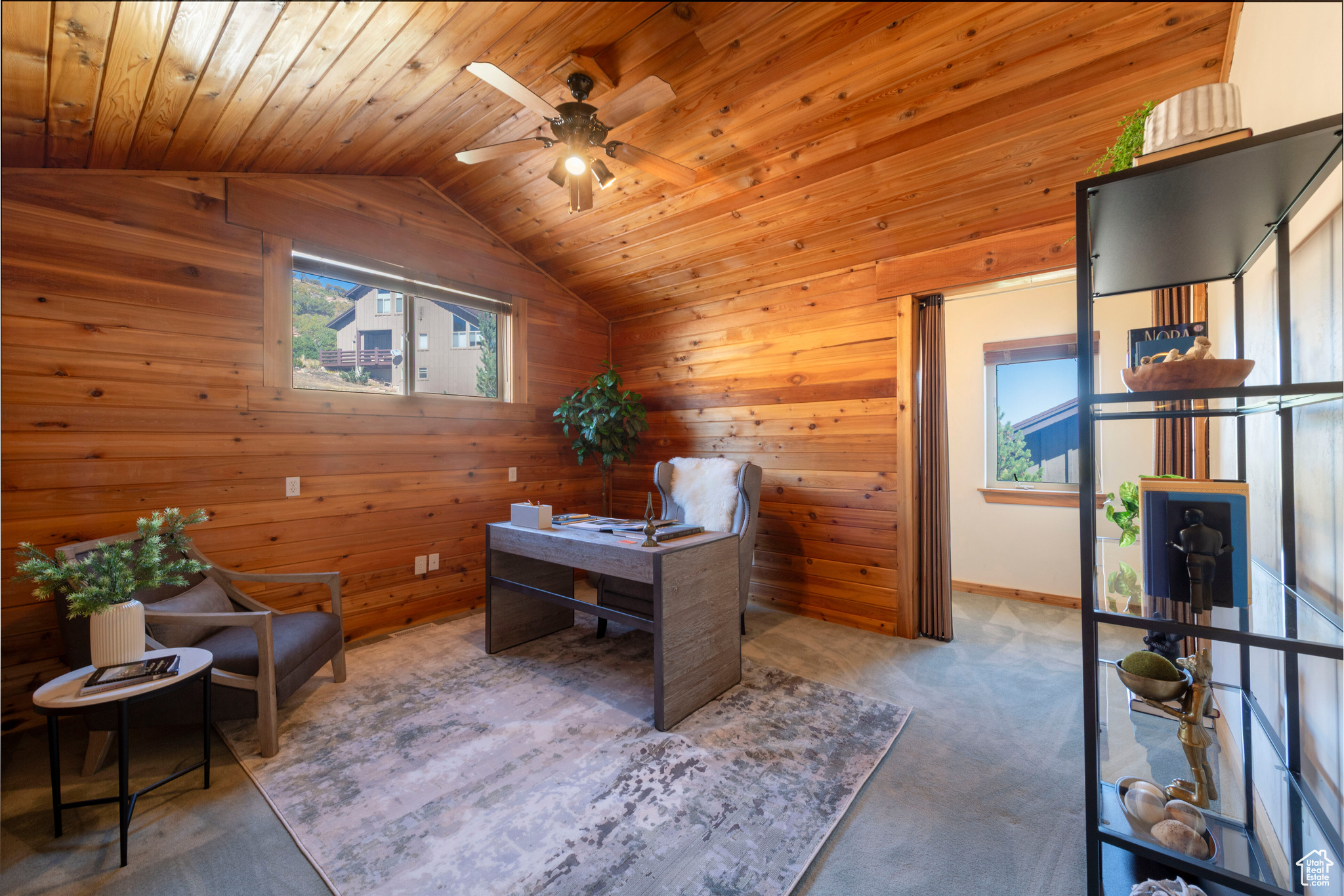 SUN PEAK SUBDIVISION - Residential