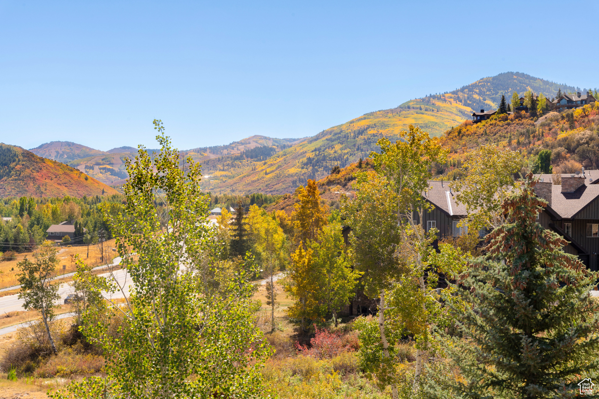 SUN PEAK SUBDIVISION - Residential