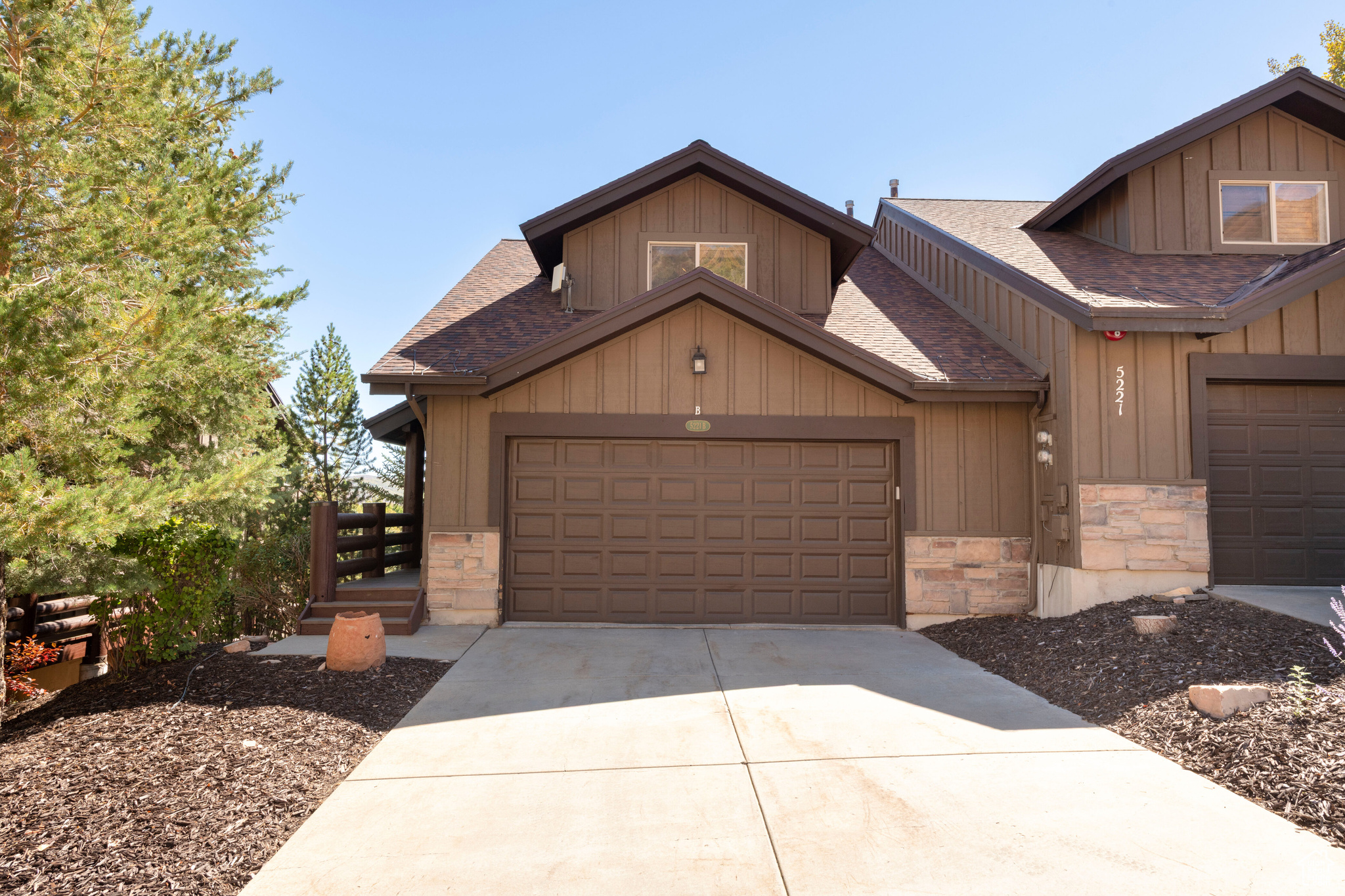 SUN PEAK SUBDIVISION - Residential